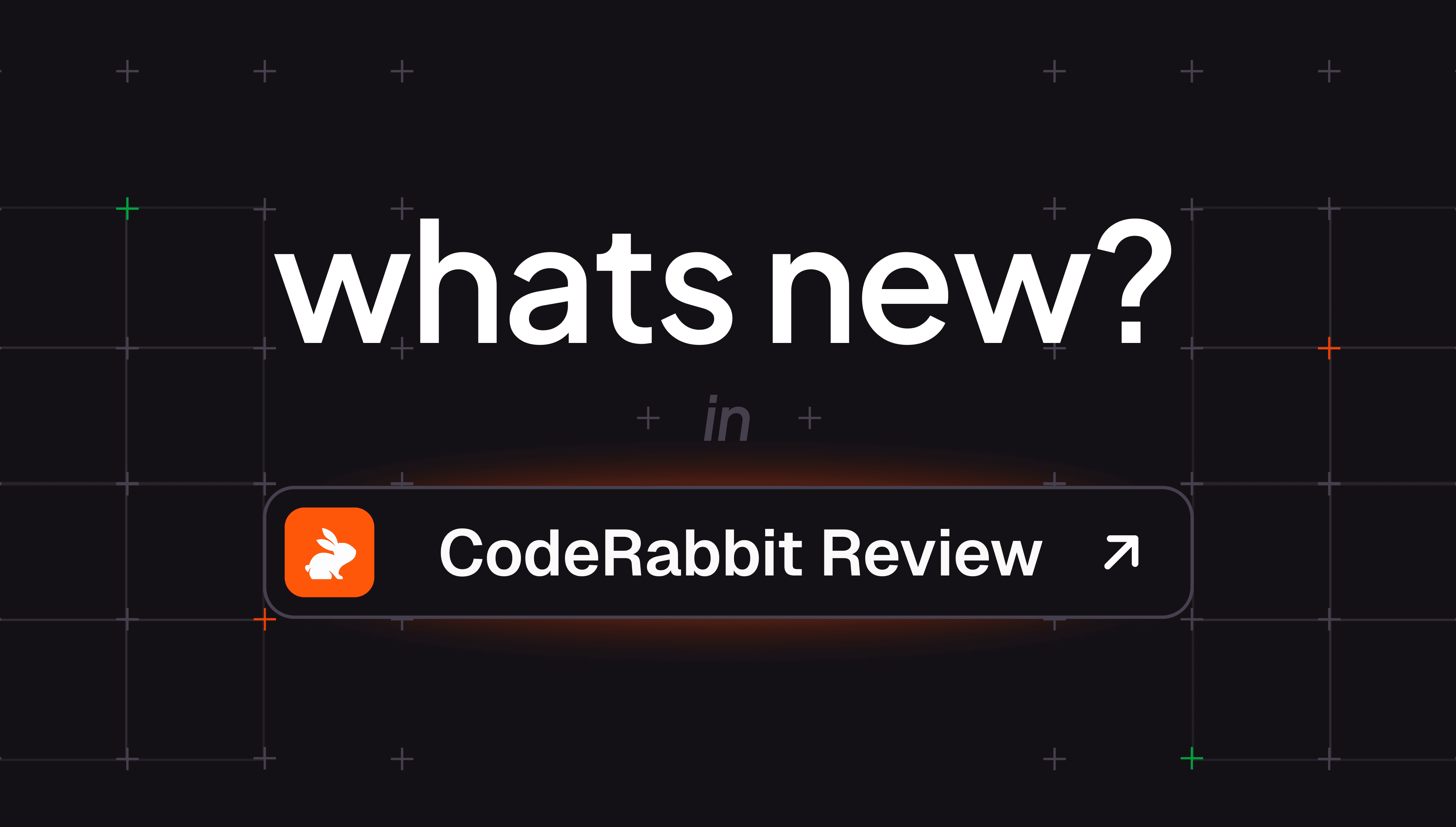 CodeRabbit Review 신규 기능 정리: Code Peek, Chat Agent, 그리고 더 많은 것들
