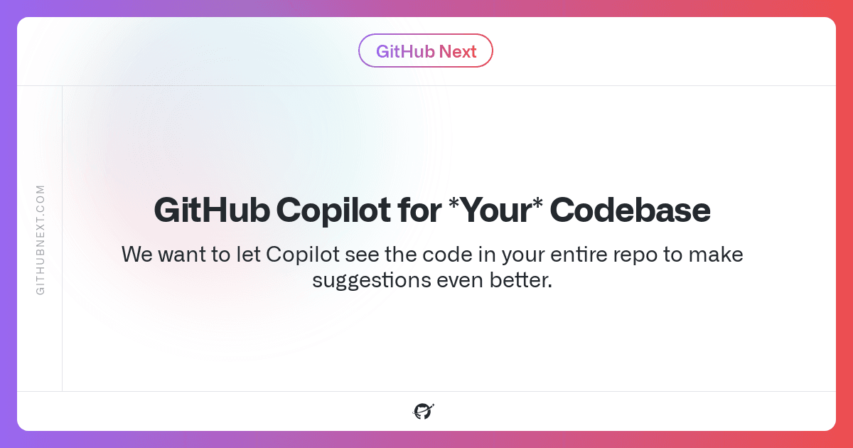 레포지토리 컨텍스트 인식