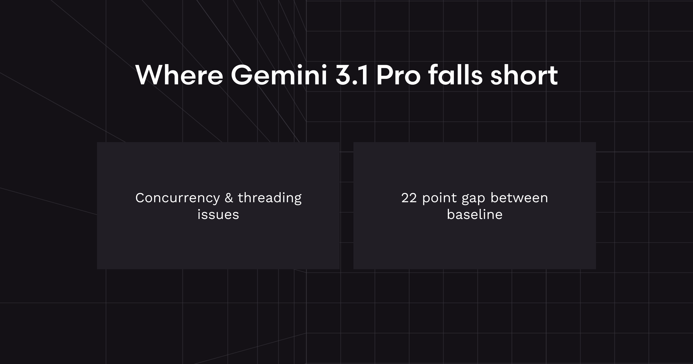 동시성 버그 탐지율 비교