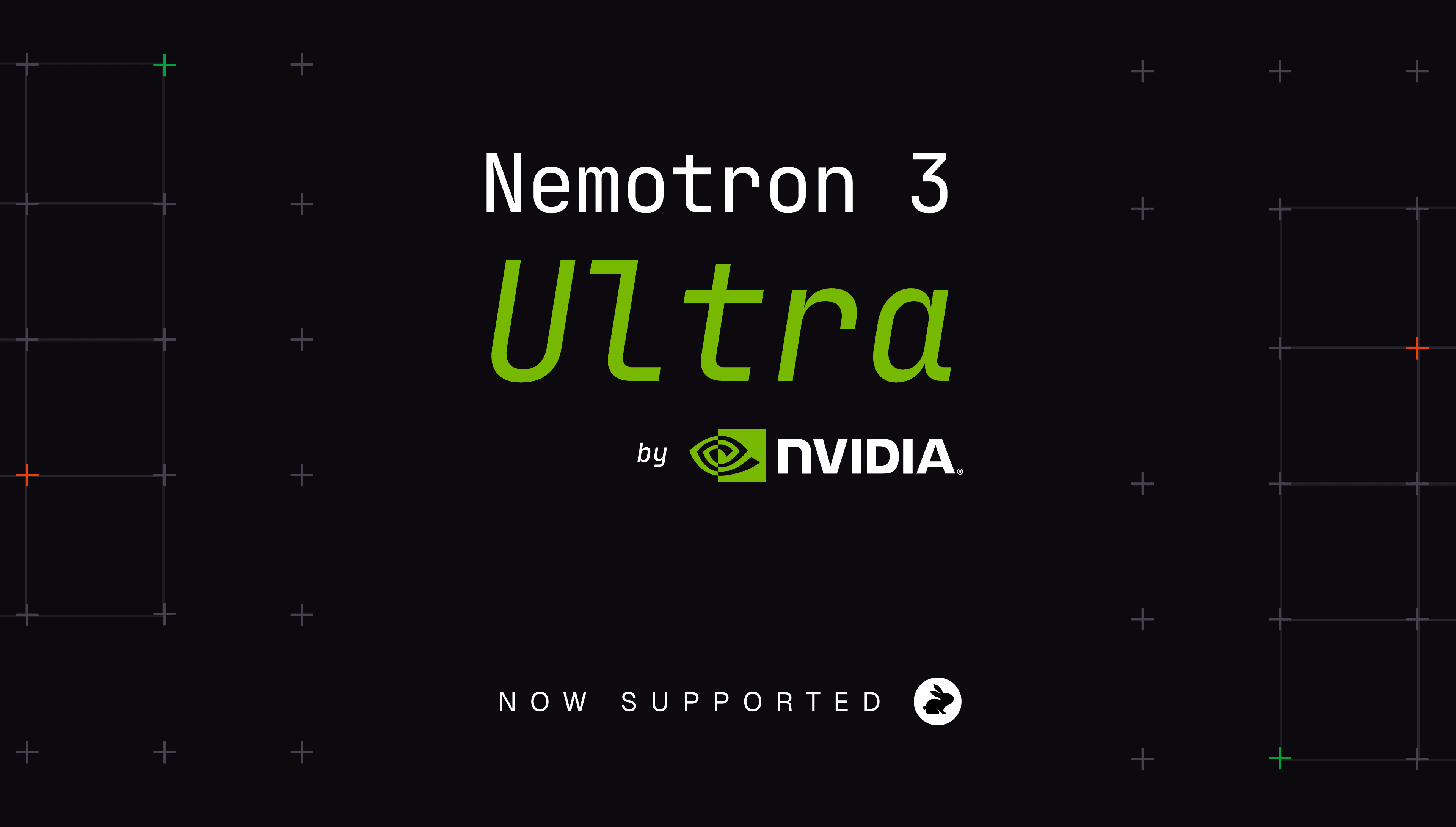 Nemotron 3 Ultra 출시 커버 이미지